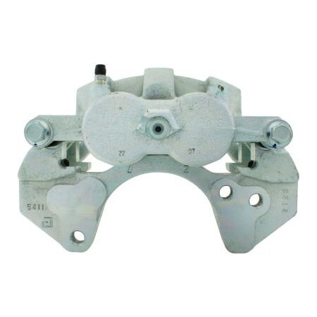 Centric Semi-Loaded Brake Caliper, Parts, 141.75006 141.75006